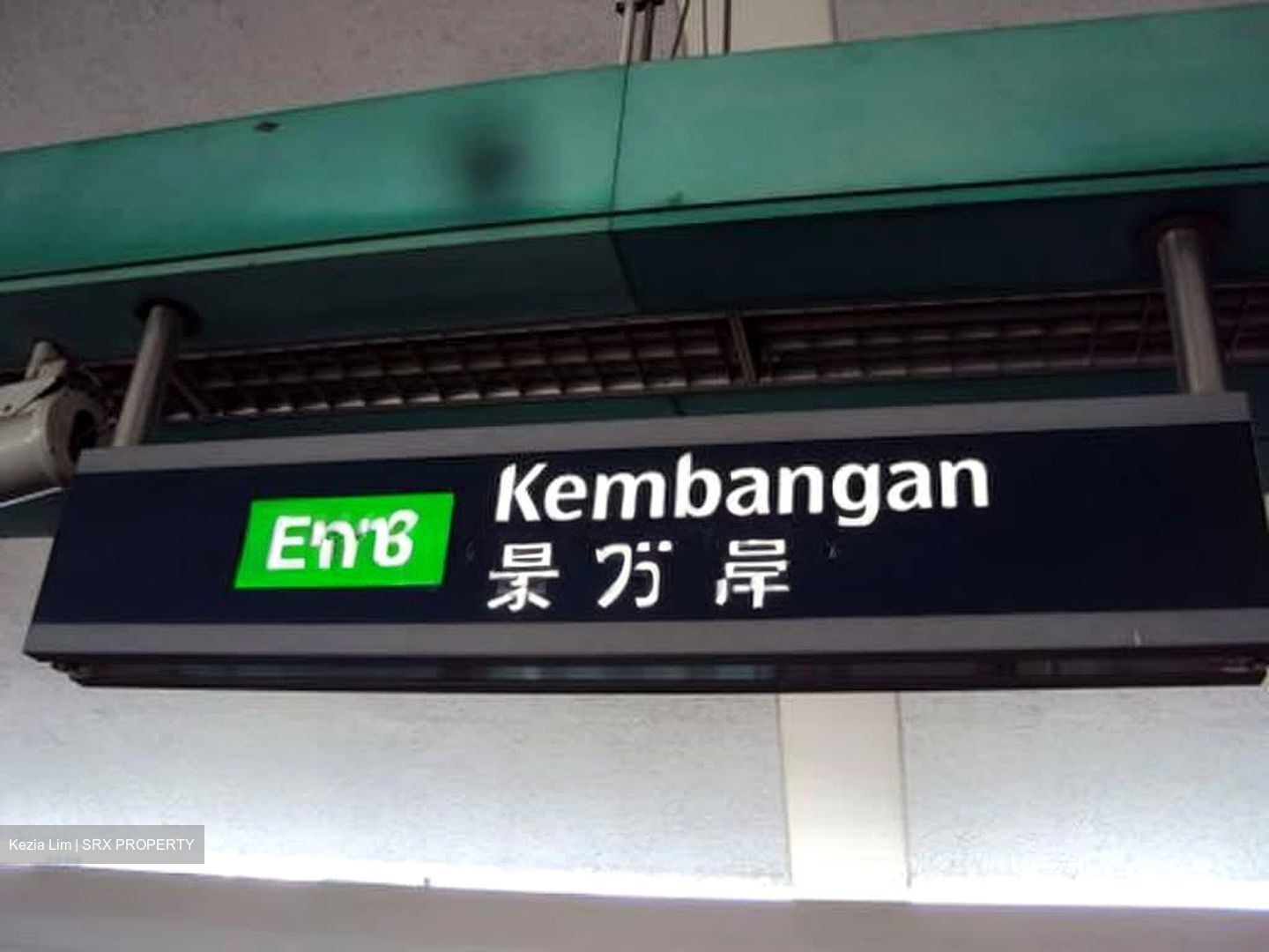 Kembangan Court (D14), Shop House #591884421